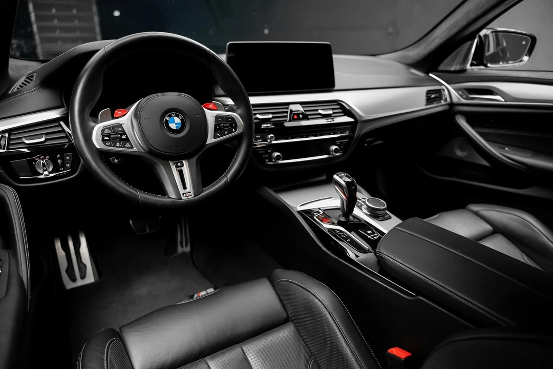 2021 BMW F90 M5 - Image 2 of 12