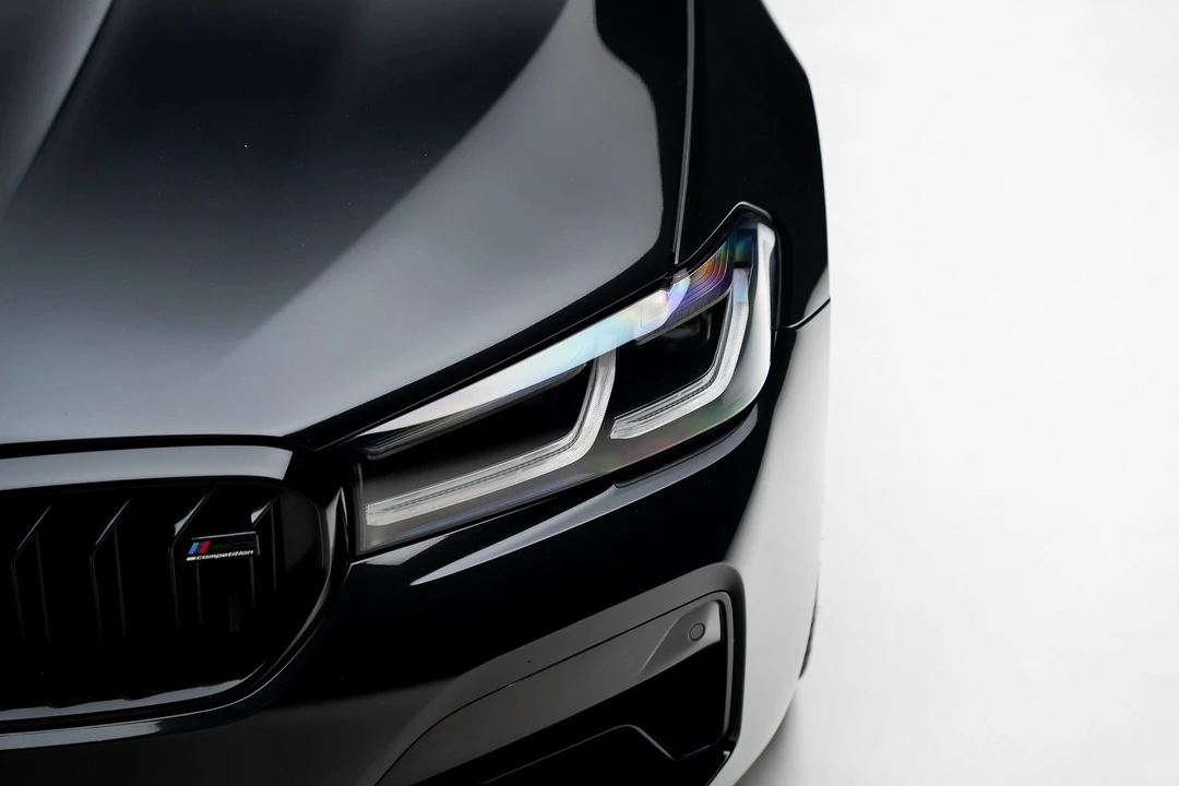 2021 BMW F90 M5 - Image 10 of 12