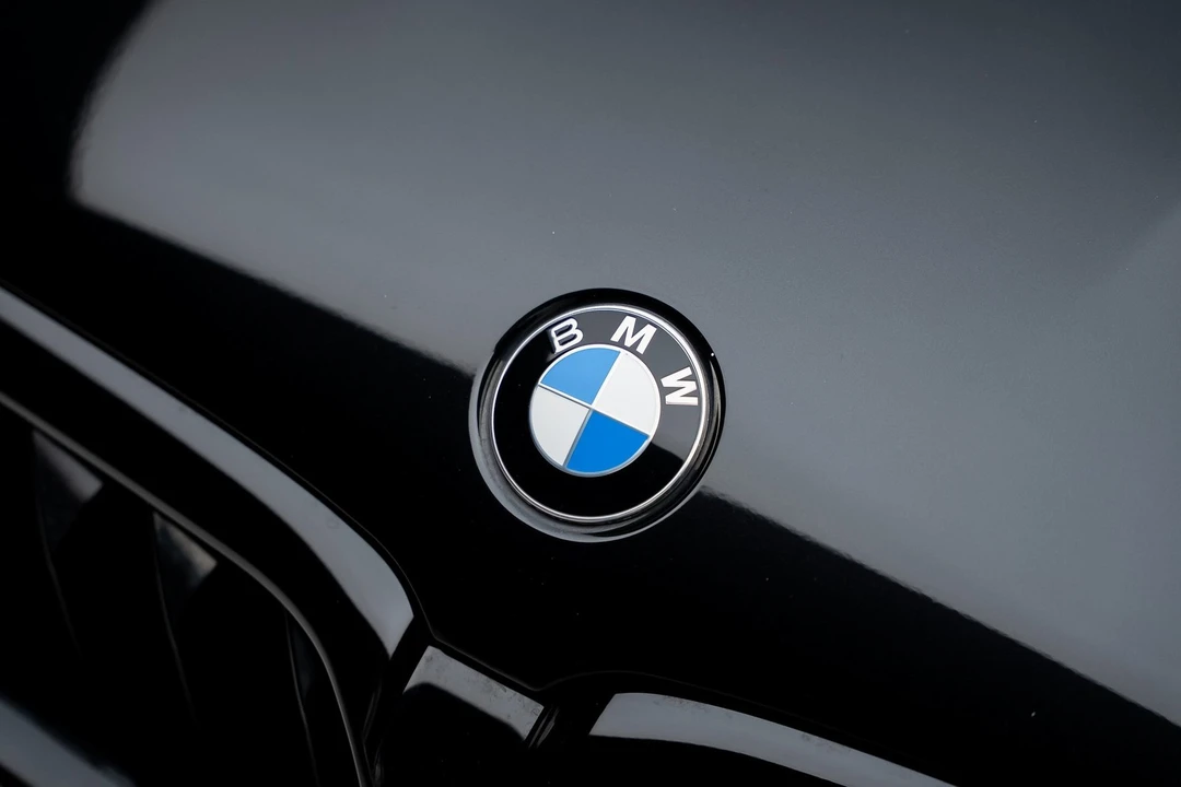 2021 BMW F90 M5 - Image 12 of 12