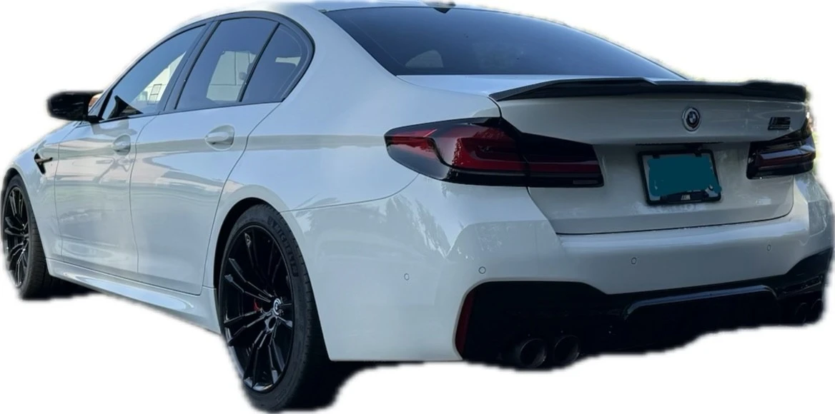 2021 BMW F90 M5 - Image 6 of 10