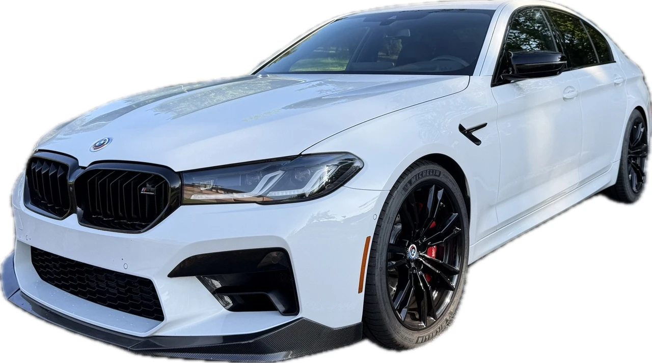 2021 BMW F90 M5 - Image 2 of 10