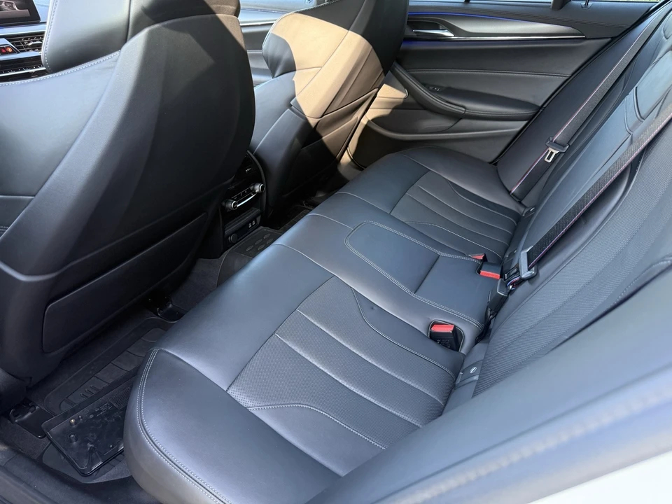 2021 BMW F90 M5 - Image 9 of 10