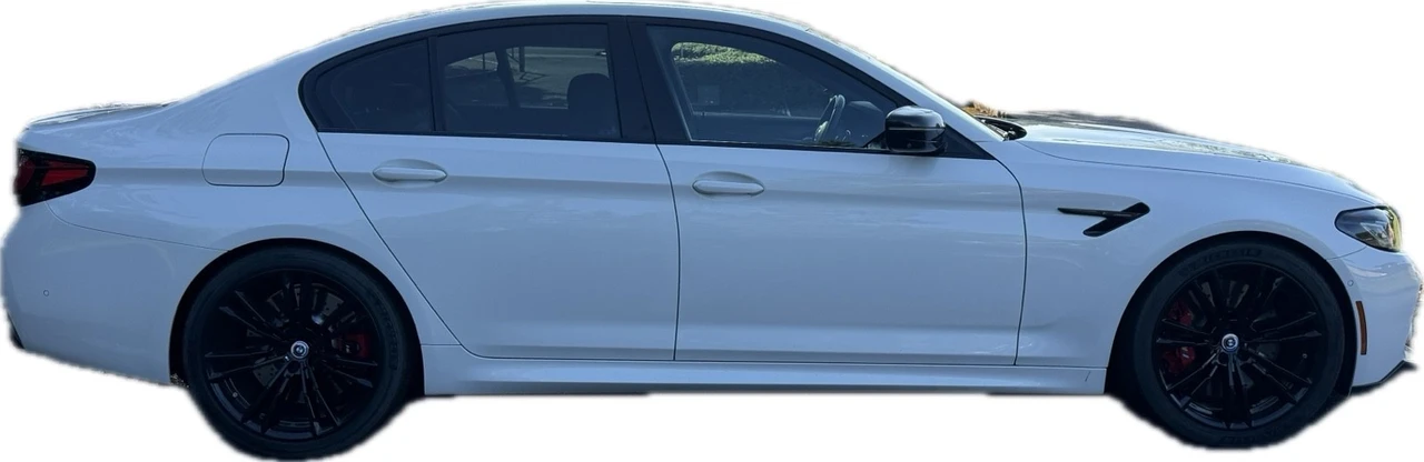 2021 BMW F90 M5 - Image 7 of 10