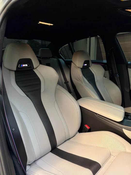 2021 BMW F90 M5 - Image 18 of 20