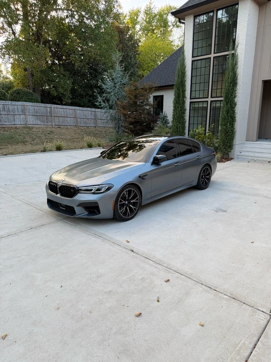2021 BMW F90 M5 - Image 6 of 20