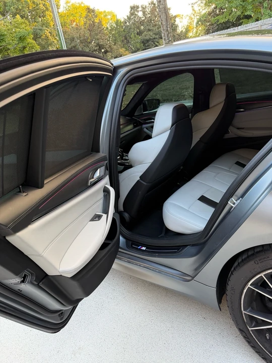 2021 BMW F90 M5 - Image 8 of 20