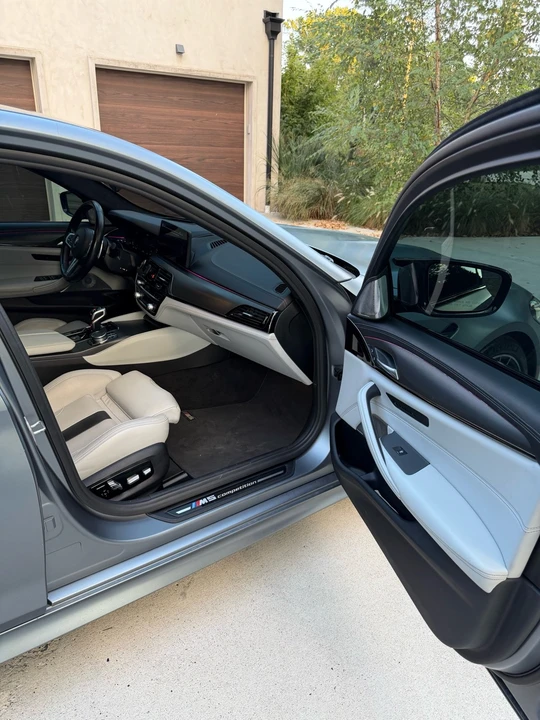 2021 BMW F90 M5 - Image 17 of 20