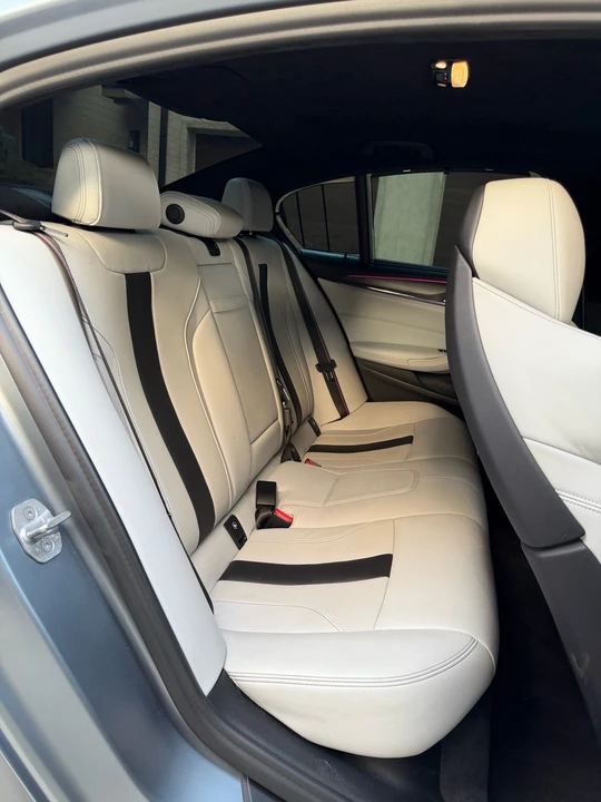 2021 BMW F90 M5 - Image 12 of 20