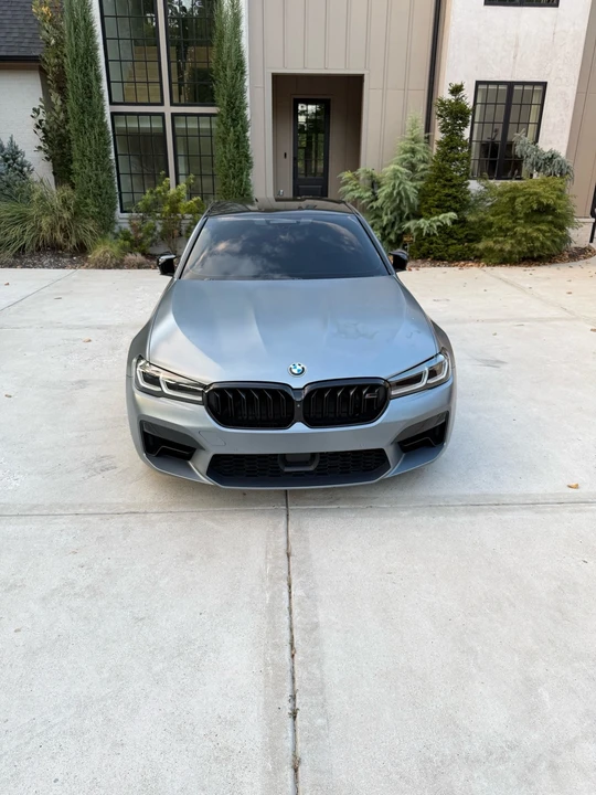 2021 BMW F90 M5 - Image 7 of 20