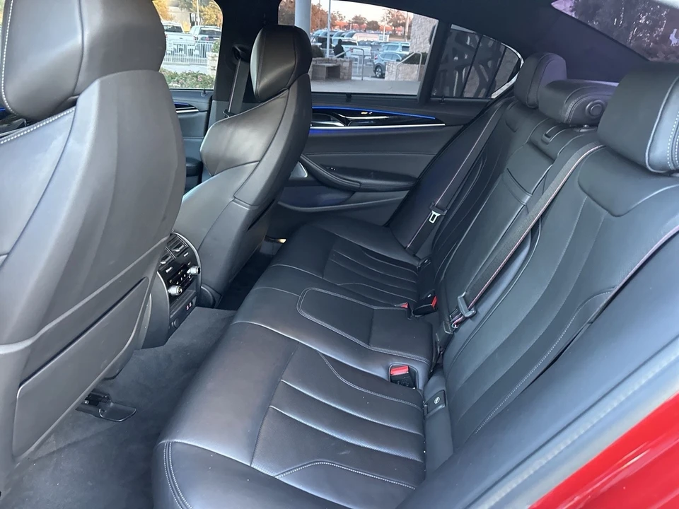 2021 BMW F90 M5 - Image 7 of 7