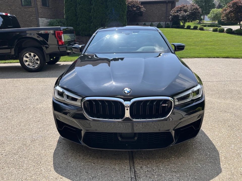 2021 BMW F90 M5 - Image 2 of 7