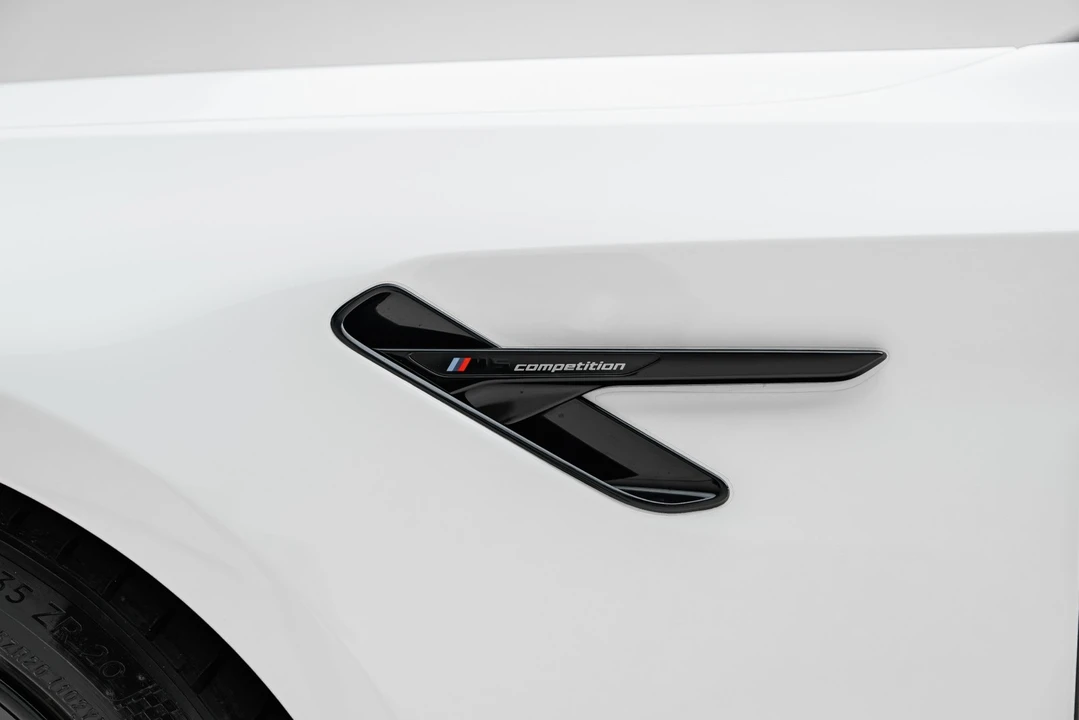 2021 BMW F90 M5 - Image 24 of 31