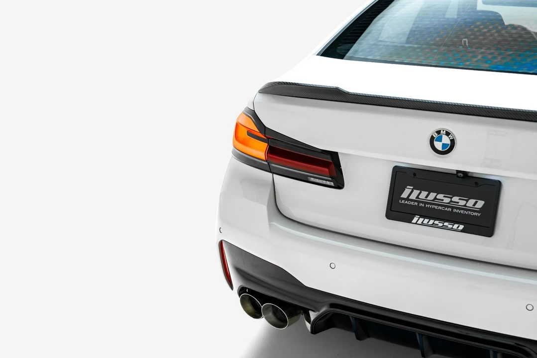 2021 BMW F90 M5 - Image 26 of 31