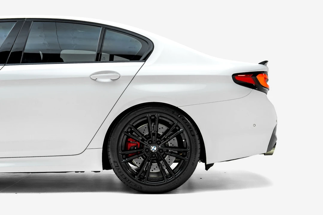2021 BMW F90 M5 - Image 14 of 31