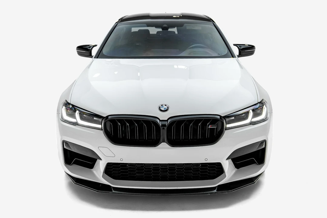 2021 BMW F90 M5 - Image 9 of 31