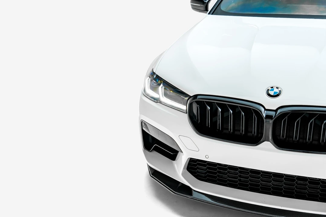 2021 BMW F90 M5 - Image 19 of 31