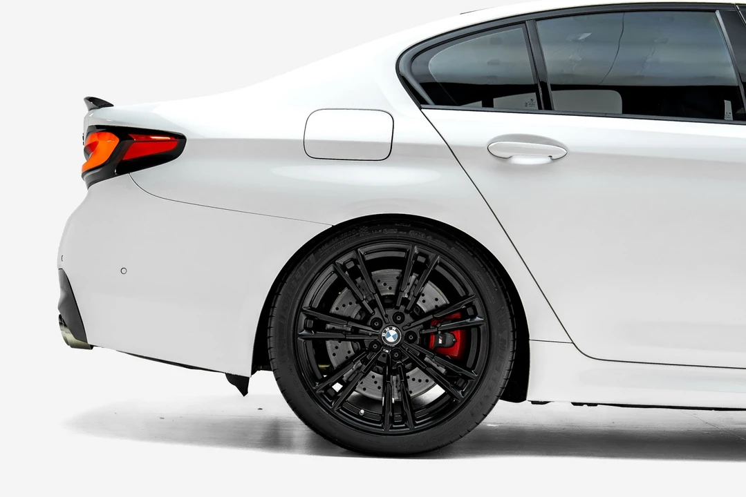 2021 BMW F90 M5 - Image 15 of 31