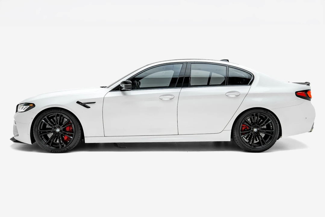 2021 BMW F90 M5 - Image 6 of 31