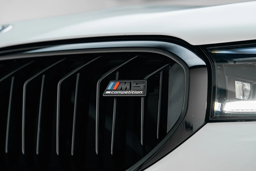 2021 BMW F90 M5 - Image 21 of 31