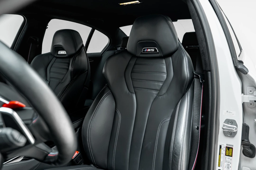 2021 BMW F90 M5 - Image 4 of 31