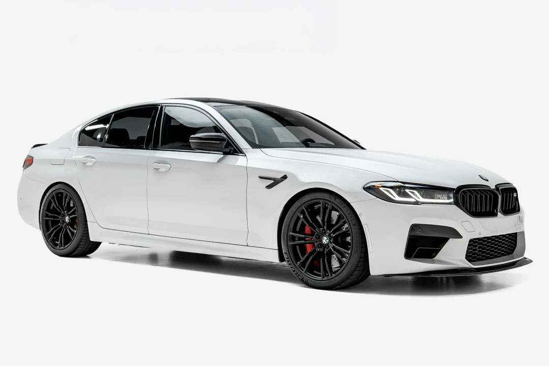 2021 BMW F90 M5 - Image 5 of 31
