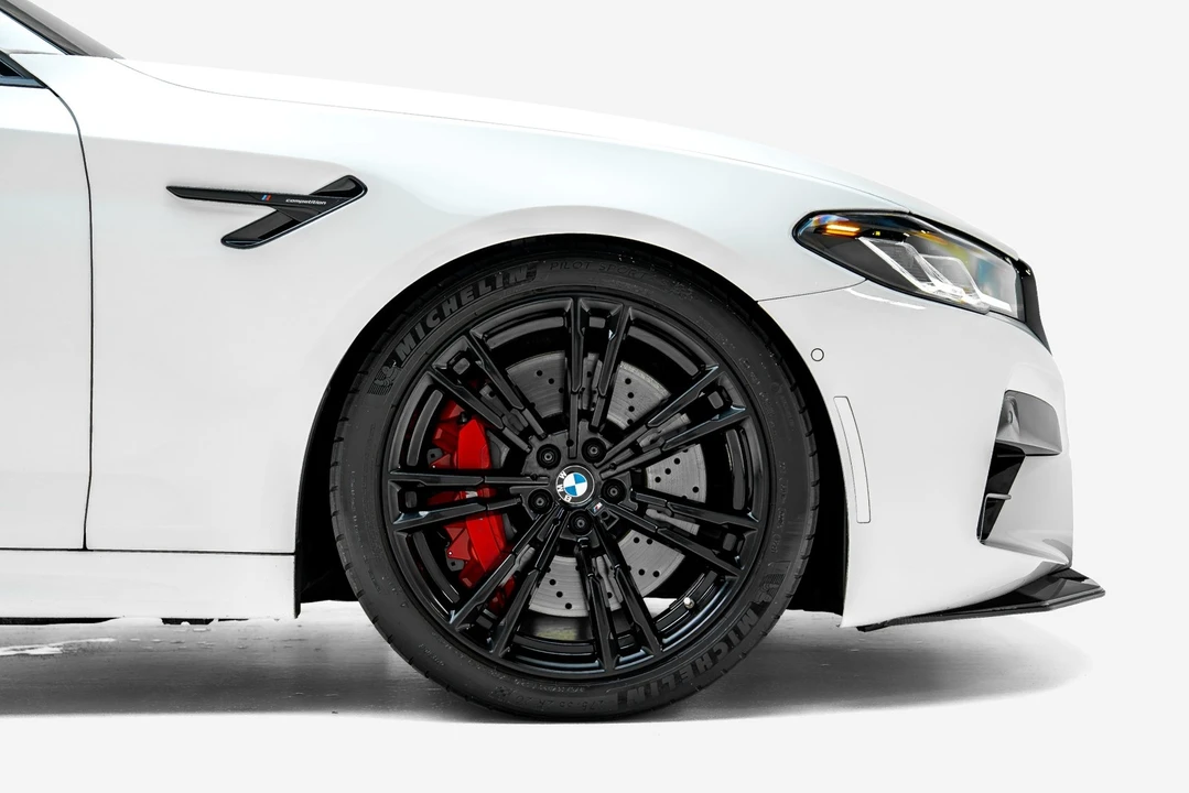 2021 BMW F90 M5 - Image 16 of 31