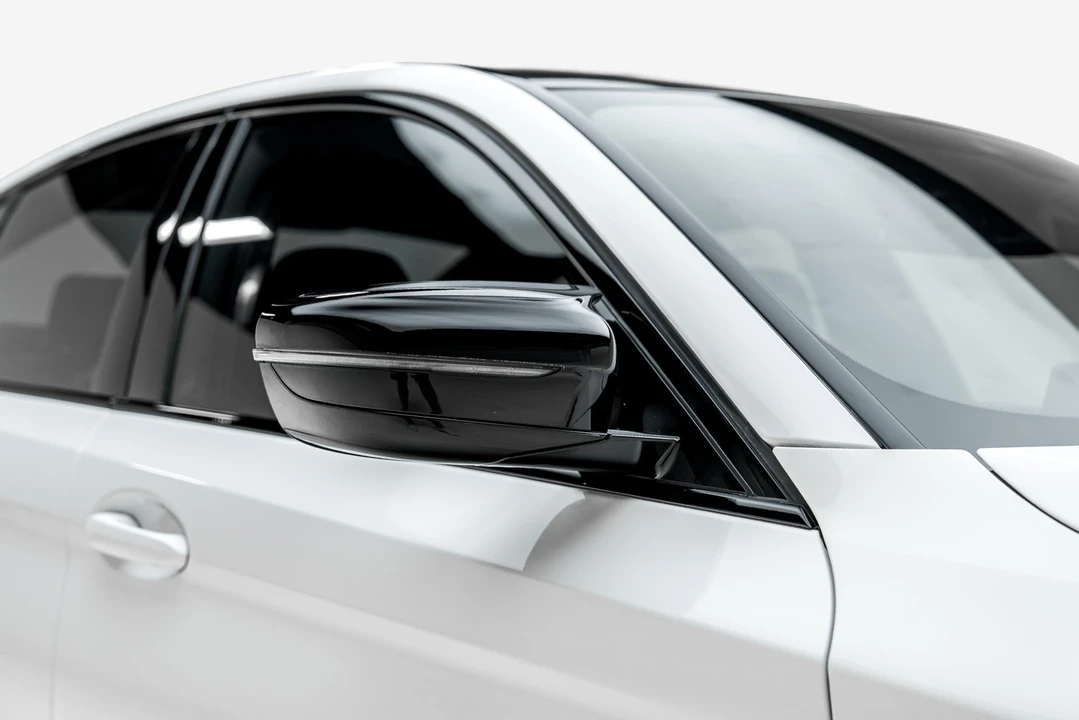 2021 BMW F90 M5 - Image 23 of 31