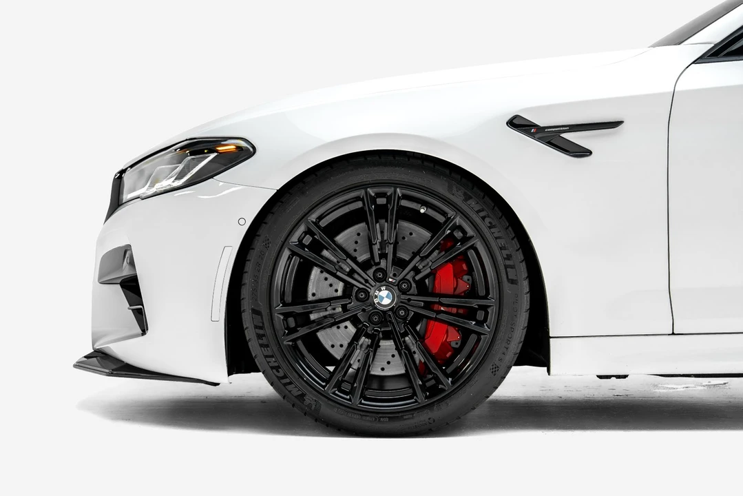2021 BMW F90 M5 - Image 17 of 31