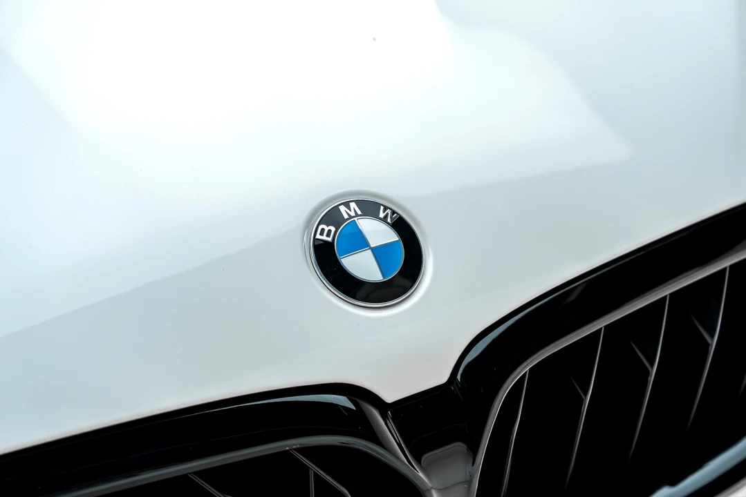 2021 BMW F90 M5 - Image 20 of 31