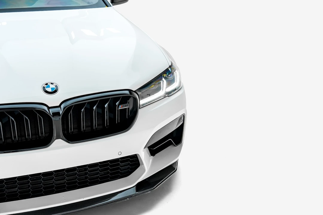 2021 BMW F90 M5 - Image 18 of 31