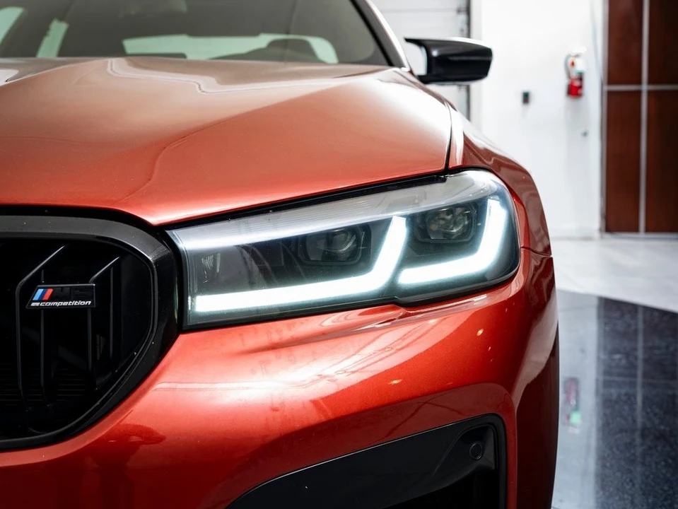 2021 BMW F90 M5 - Image 16 of 21