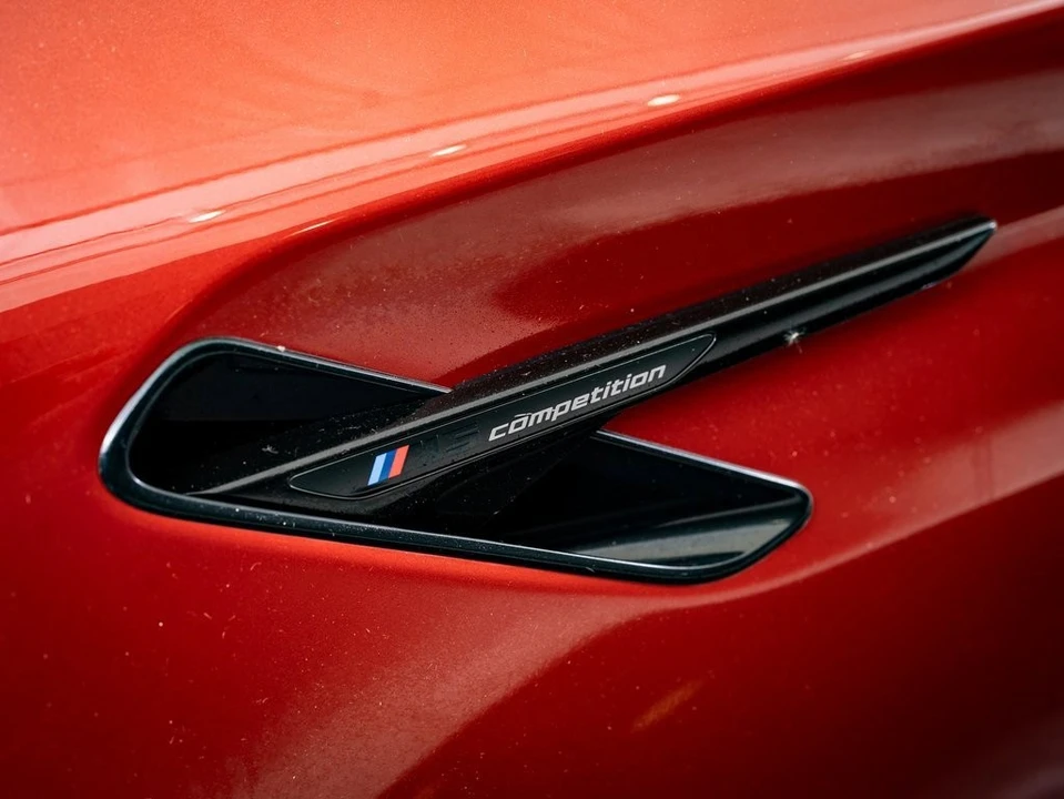 2021 BMW F90 M5 - Image 9 of 21