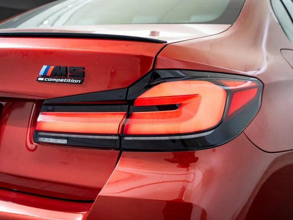 2021 BMW F90 M5 - Image 17 of 21