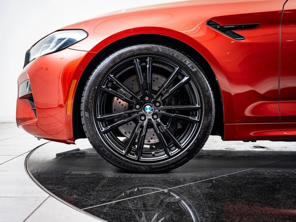 2021 BMW F90 M5 - Image 13 of 21