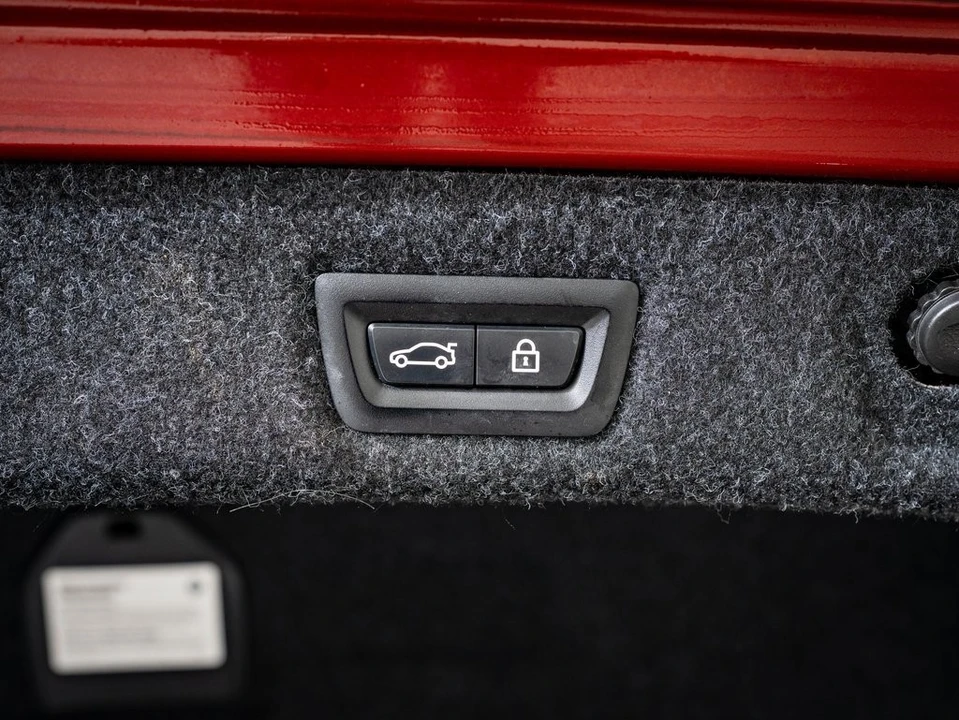 2021 BMW F90 M5 - Image 20 of 21