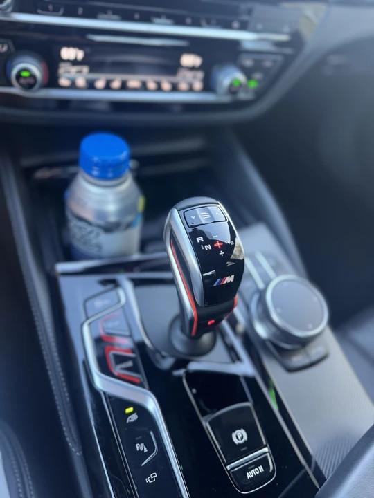 2021 BMW F90 M5 - Image 18 of 21