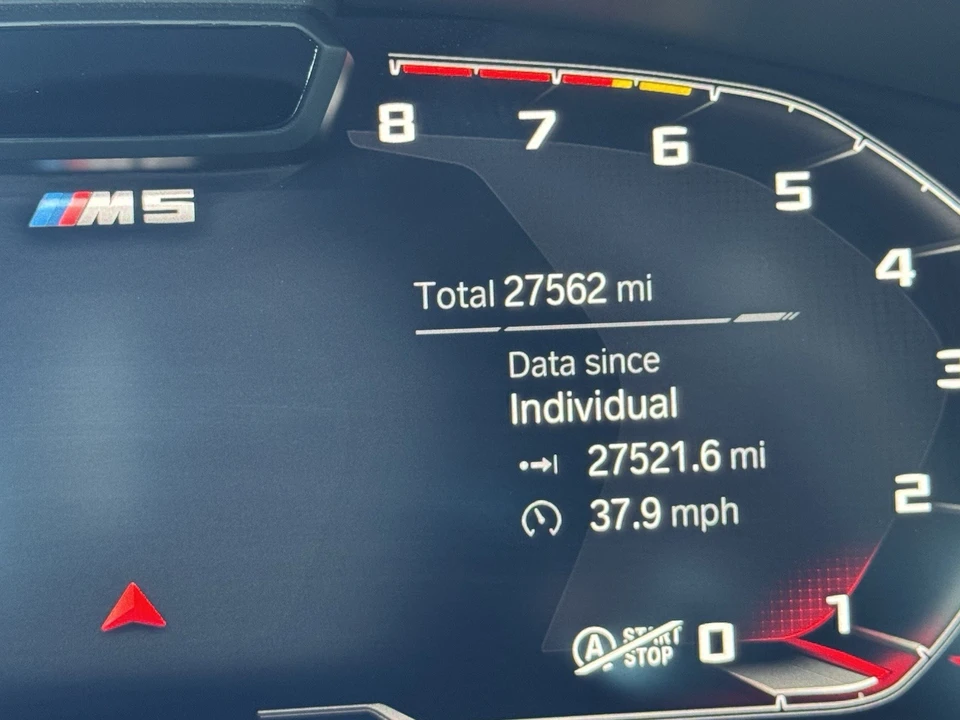 2021 BMW F90 M5 - Image 5 of 21
