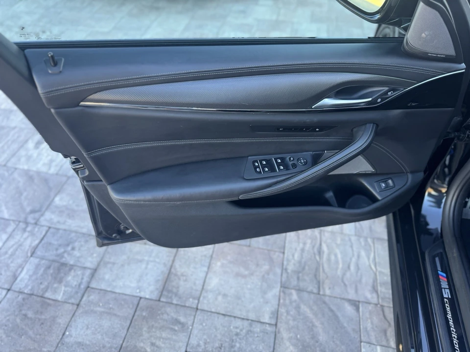 2021 BMW F90 M5 - Image 8 of 21