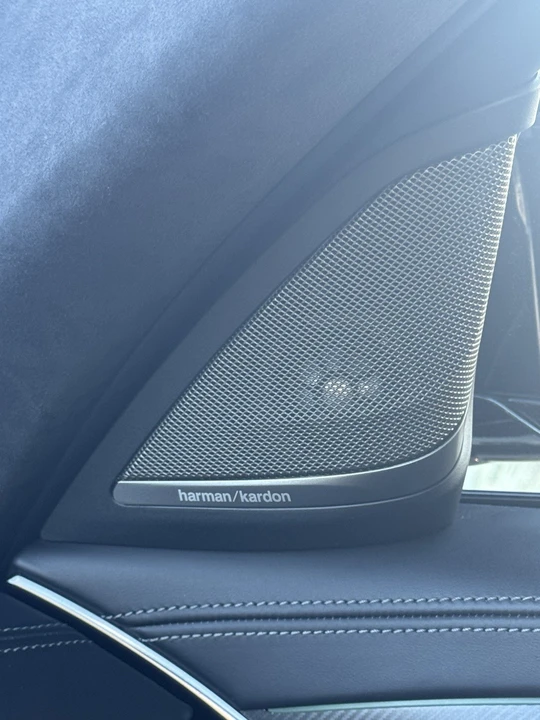 2021 BMW F90 M5 - Image 20 of 21