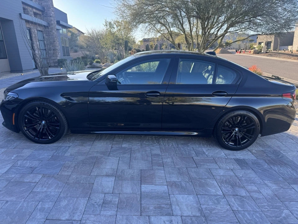 2021 BMW F90 M5 - Image 2 of 21