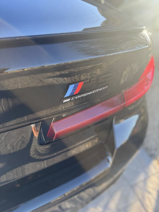 2021 BMW F90 M5 - Image 16 of 21