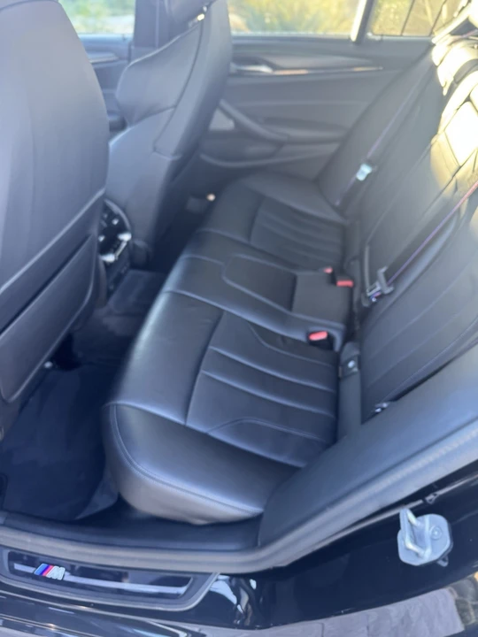 2021 BMW F90 M5 - Image 11 of 21