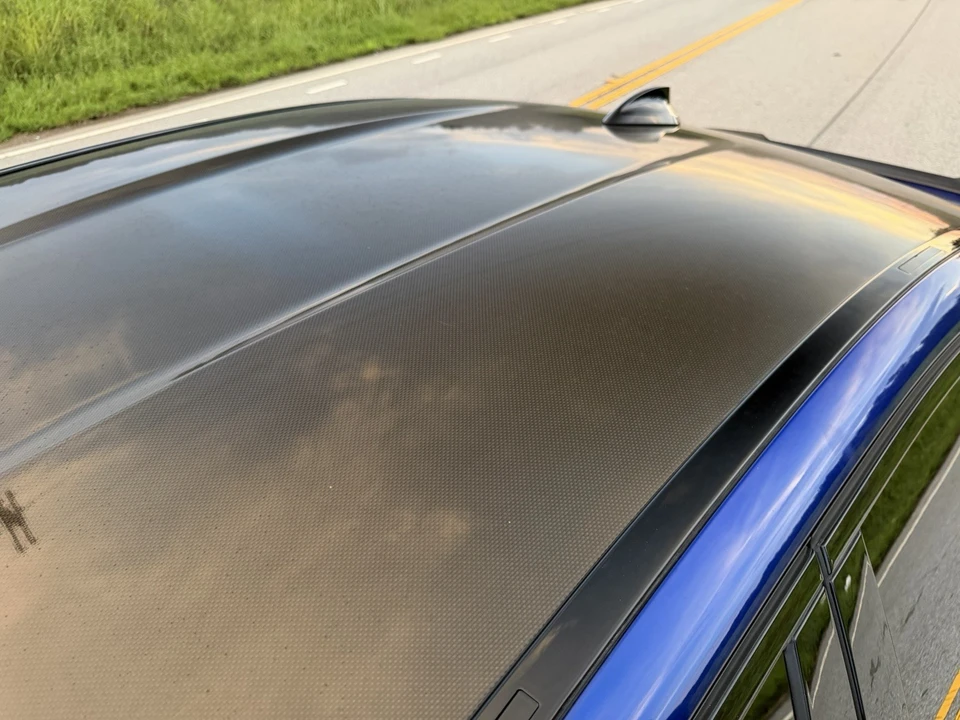 2021 BMW F90 M5 - Image 18 of 20