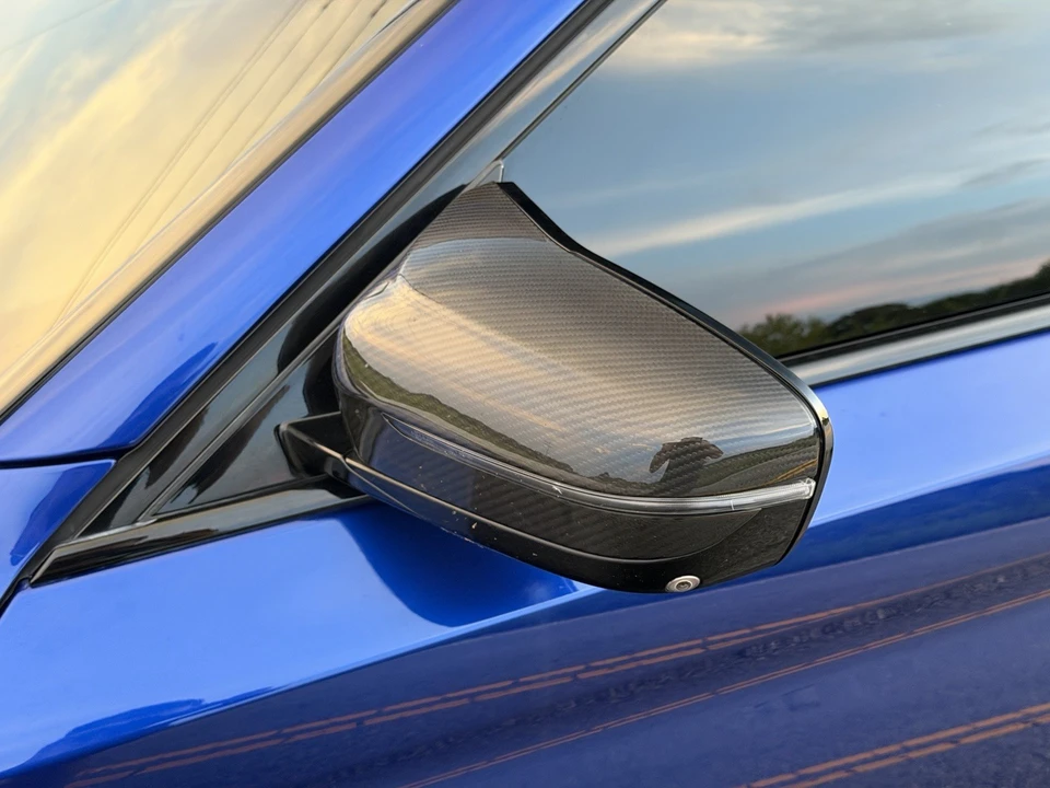 2021 BMW F90 M5 - Image 19 of 20