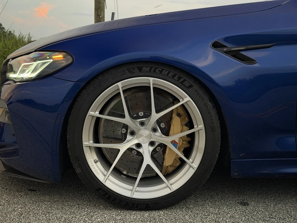 2021 BMW F90 M5 - Image 11 of 20