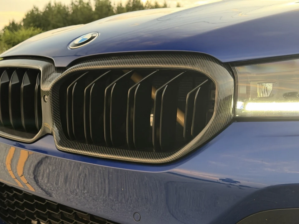 2021 BMW F90 M5 - Image 9 of 20