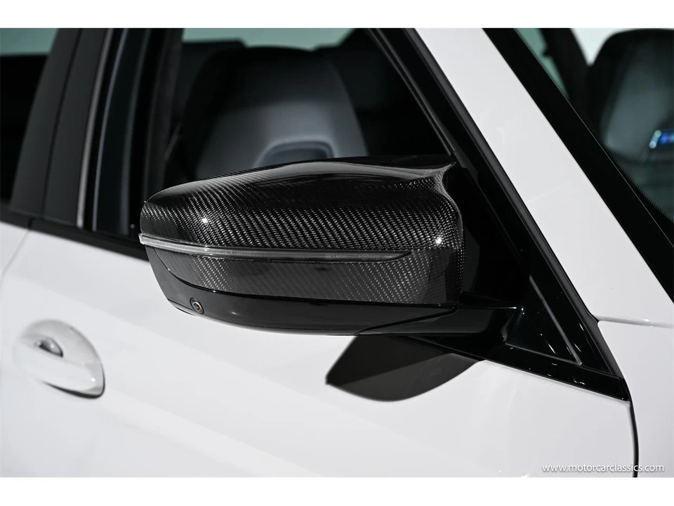 2021 BMW F90 M5 - Image 25 of 31
