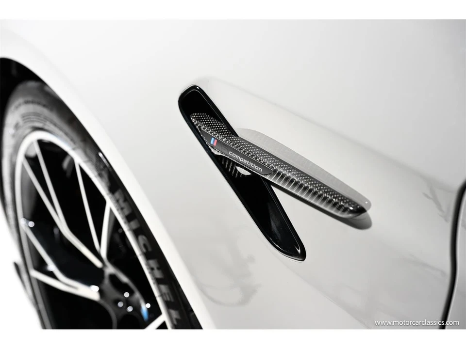 2021 BMW F90 M5 - Image 29 of 31