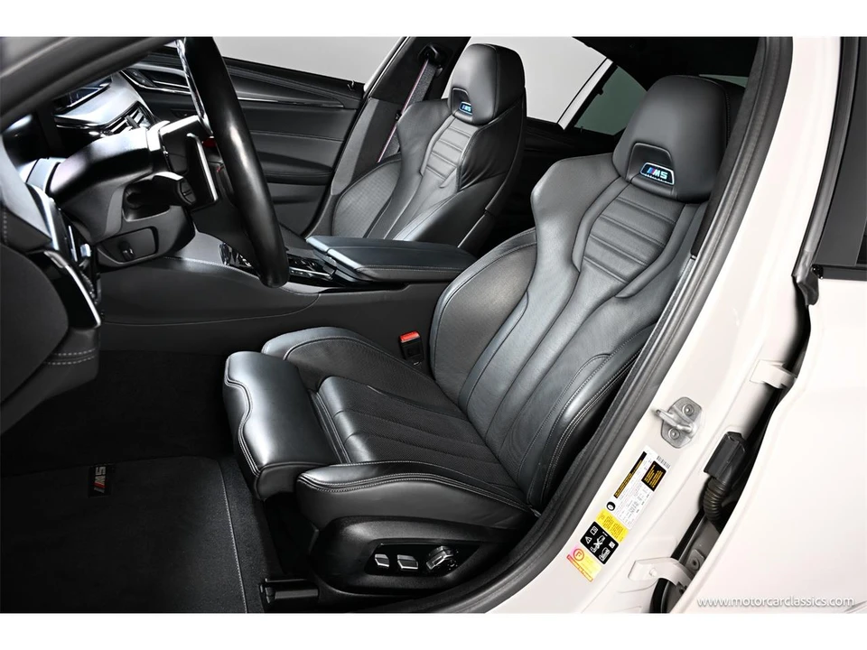 2021 BMW F90 M5 - Image 31 of 31