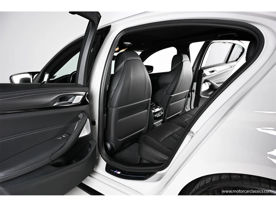 2021 BMW F90 M5 - Image 19 of 31